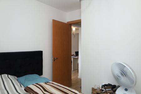 Apartamento para alugar com 56m², 2 quartos e 1 vagaQuarto 1
