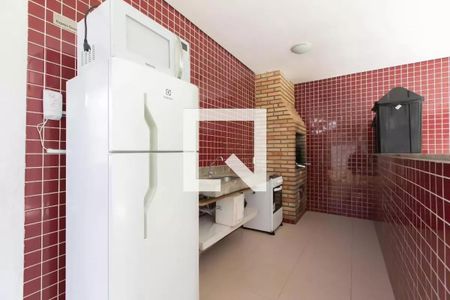 Apartamento para alugar com 56m², 2 quartos e 1 vagaÁrea comum - Churrasqueira