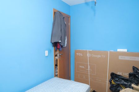 Apartamento para alugar com 56m², 2 quartos e 1 vagaQuarto 2