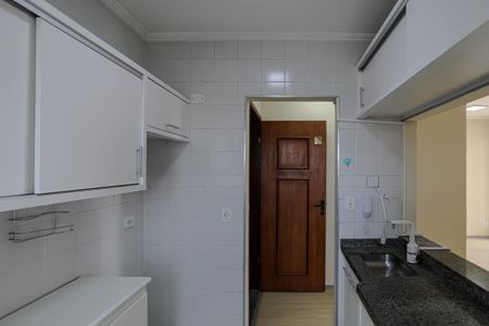 Apartamento para alugar com 64m², 3 quartos e 1 vaga Apartamento para alugar com 64m², 3 quartos e 1 vagaCozinha