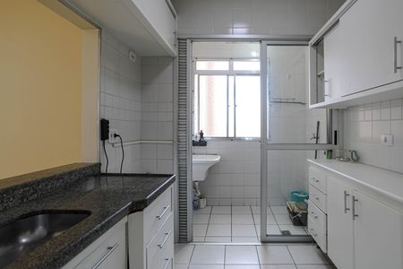 Apartamento para alugar com 64m², 3 quartos e 1 vaga Apartamento para alugar com 64m², 3 quartos e 1 vagaCozinha