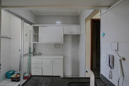 Apartamento para alugar com 64m², 3 quartos e 1 vaga Apartamento para alugar com 64m², 3 quartos e 1 vagaCozinha