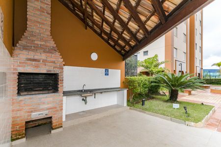 Apartamento para alugar com 64m², 3 quartos e 1 vaga Apartamento para alugar com 64m², 3 quartos e 1 vagaÁrea Comum