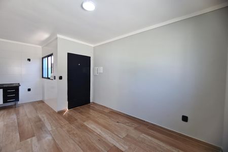 Sala de apartamento para alugar com 2 quartos, 45m² em Jardim Aricanduva, São Paulo