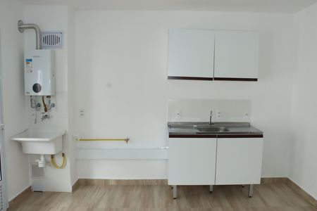 Apartamento para alugar com 2 quartos, 56m² em Jardim Recanto Suave, Cotia