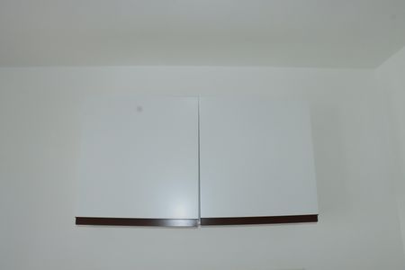 Sala/Cozinha de apartamento para alugar com 2 quartos, 56m² em Jardim Recanto Suave, Cotia