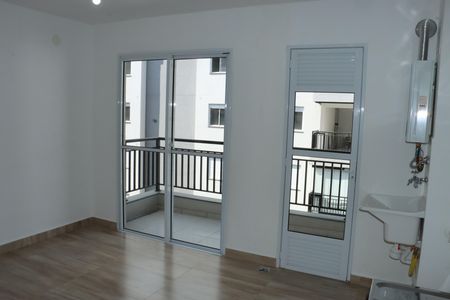 Apartamento para alugar com 2 quartos, 56m² em Jardim Recanto Suave, Cotia