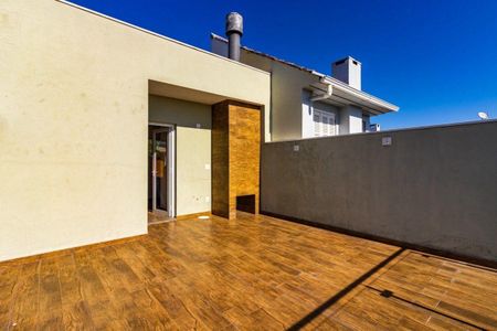 Casa para alugar com 200m², 3 quartos e 3 vagasÁrea Externa