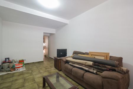 Sala de casa de condomínio à venda com 2 quartos, 115m² em Jardim Monte Kemel, São Paulo