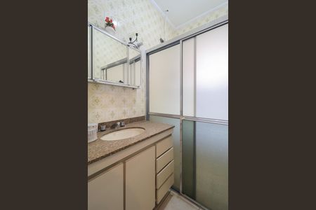 Casa de condomínio à venda com 115m², 2 quartos e 2 vagas Casa de condomínio à venda com 115m², 2 quartos e 2 vagasBanheiro