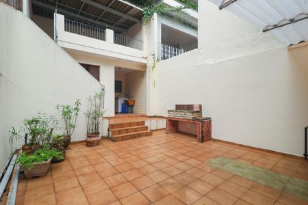 Casa de condomínio à venda com 115m², 2 quartos e 2 vagas Casa de condomínio à venda com 115m², 2 quartos e 2 vagasÁrea externa