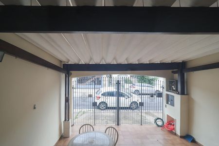 Vista da Sala de casa de condomínio à venda com 2 quartos, 115m² em Jardim Monte Kemel, São Paulo