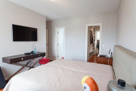 Apartamento à venda com 200m², 4 quartos e 4 vagas Apartamento à venda com 200m², 4 quartos e 4 vagassuite master