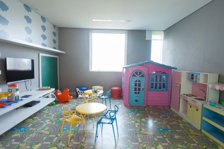 Apartamento à venda com 200m², 4 quartos e 4 vagas Apartamento à venda com 200m², 4 quartos e 4 vagasBrinquedoteca