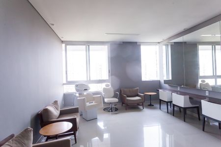 Apartamento à venda com 200m², 4 quartos e 4 vagas Apartamento à venda com 200m², 4 quartos e 4 vagassalao de beleza