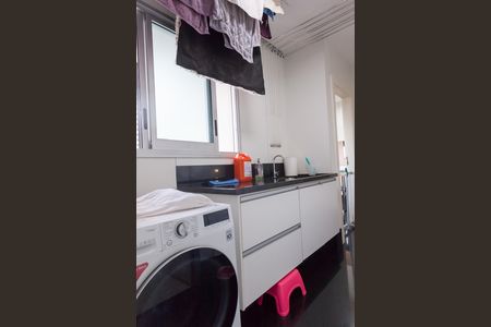 Apartamento à venda com 200m², 4 quartos e 4 vagas Apartamento à venda com 200m², 4 quartos e 4 vagasÁrea de Serviço