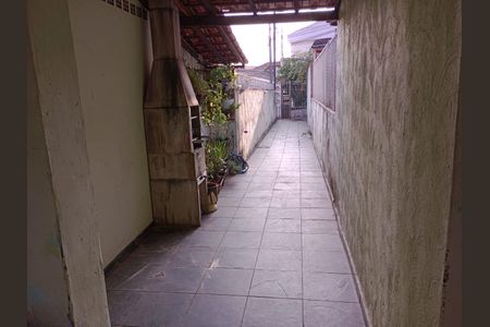 Casa à venda com 115m², 3 quartos e sem vagaÁrea Externa