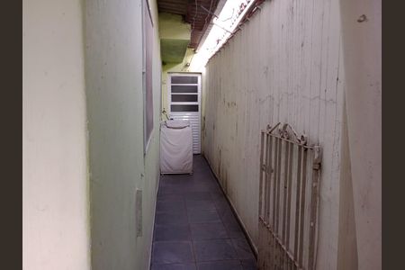 Casa à venda com 115m², 3 quartos e sem vagaÁrea Externa