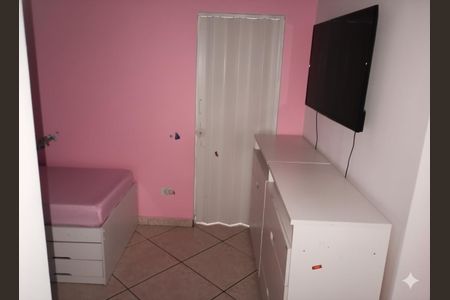 Casa à venda com 115m², 3 quartos e sem vagaQuarto 3