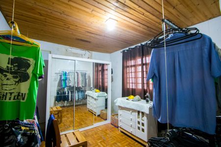 Quarto 2 de casa para alugar com 2 quartos, 205m² em Vila Assunção, Santo André