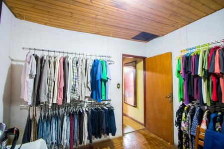 Quarto 2 de casa para alugar com 2 quartos, 205m² em Vila Assunção, Santo André