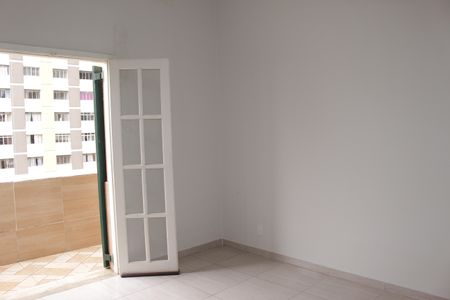 Sala/Quarto de apartamento para alugar com 1 quarto, 55m² em Campos Elíseos, São Paulo