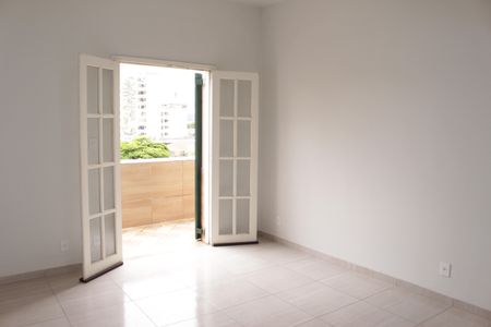 Sala/Quarto de apartamento para alugar com 1 quarto, 55m² em Campos Elíseos, São Paulo