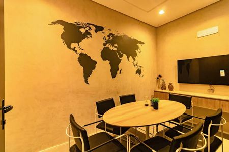 Studio à venda com 24m², 1 quarto e sem vaga Studio à venda com 24m², 1 quarto e sem vagaÁrea comum