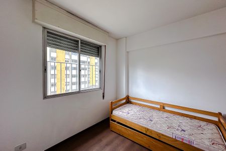 Apartamento à venda com 98m², 3 quartos e 2 vagasQuarto 2