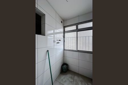 Apartamento à venda com 98m², 3 quartos e 2 vagasÁrea de Serviço