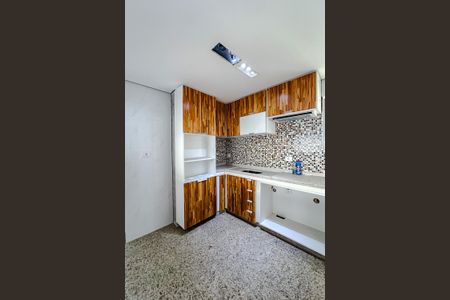 Apartamento à venda com 98m², 3 quartos e 2 vagasCozinha