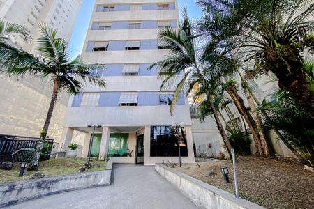 Apartamento à venda com 98m², 3 quartos e 2 vagasÁrea comum