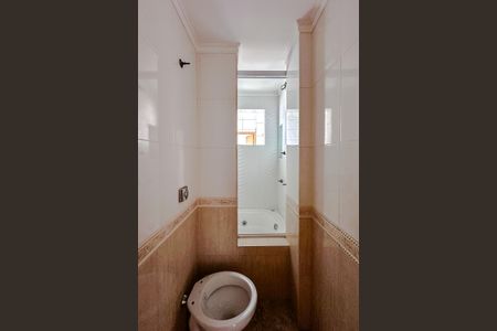 Apartamento à venda com 98m², 3 quartos e 2 vagasBanheiro