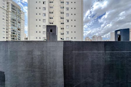 Apartamento à venda com 98m², 3 quartos e 2 vagasVista da Sala