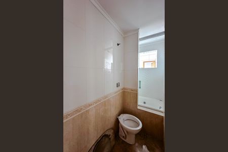 Apartamento à venda com 98m², 3 quartos e 2 vagasBanheiro