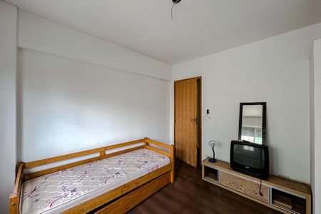 Apartamento à venda com 98m², 3 quartos e 2 vagasQuarto 2
