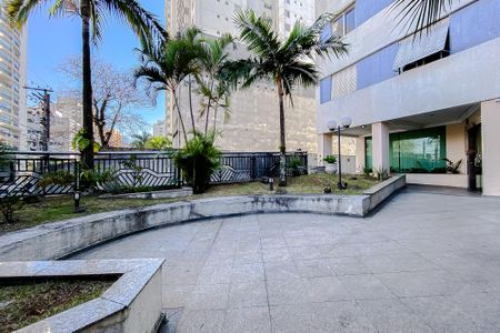 Apartamento à venda com 98m², 3 quartos e 2 vagasÁrea comum