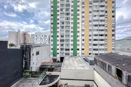 Apartamento à venda com 98m², 3 quartos e 2 vagasVista do Quarto 2