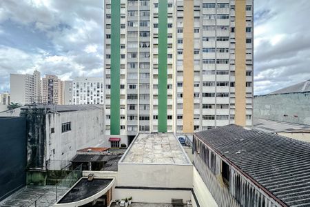 Apartamento à venda com 98m², 3 quartos e 2 vagasVista da Suíte