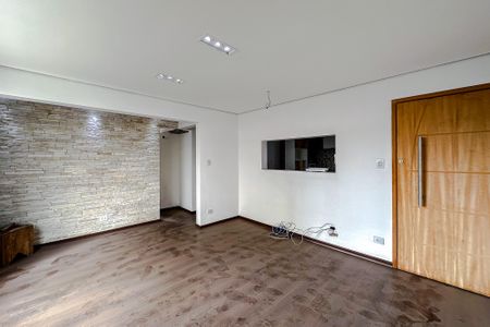 Apartamento à venda com 98m², 3 quartos e 2 vagasSala