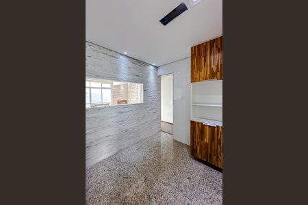 Apartamento à venda com 98m², 3 quartos e 2 vagasCozinha