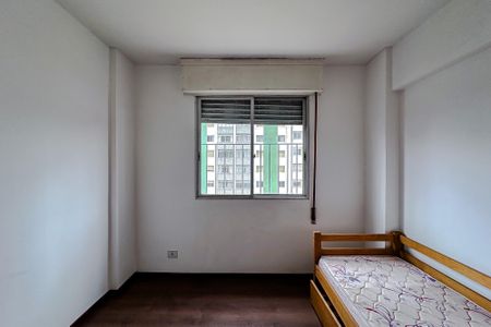Apartamento à venda com 98m², 3 quartos e 2 vagasQuarto 2