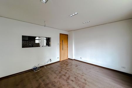 Apartamento à venda com 98m², 3 quartos e 2 vagasSala