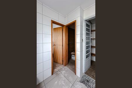 Apartamento à venda com 98m², 3 quartos e 2 vagasÁrea de Serviço