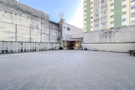 Apartamento à venda com 98m², 3 quartos e 2 vagasÁrea comum