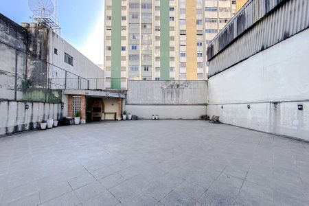 Apartamento à venda com 98m², 3 quartos e 2 vagasÁrea comum