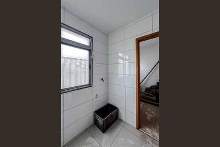 Apartamento à venda com 98m², 3 quartos e 2 vagasÁrea de Serviço