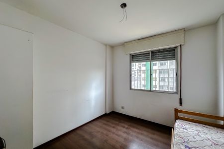 Apartamento à venda com 98m², 3 quartos e 2 vagasQuarto 2