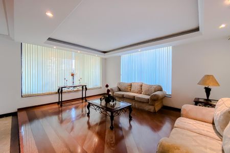 Apartamento à venda com 98m², 3 quartos e 2 vagasÁrea comum