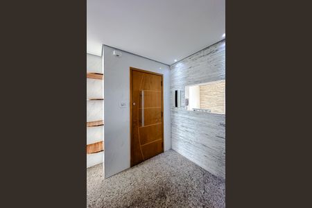 Apartamento à venda com 98m², 3 quartos e 2 vagasCozinha